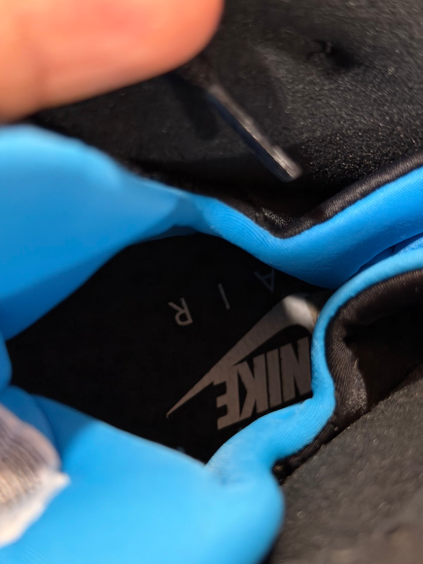 J9 Power Blue 7Mx