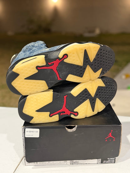 J6 Denim 9Mx