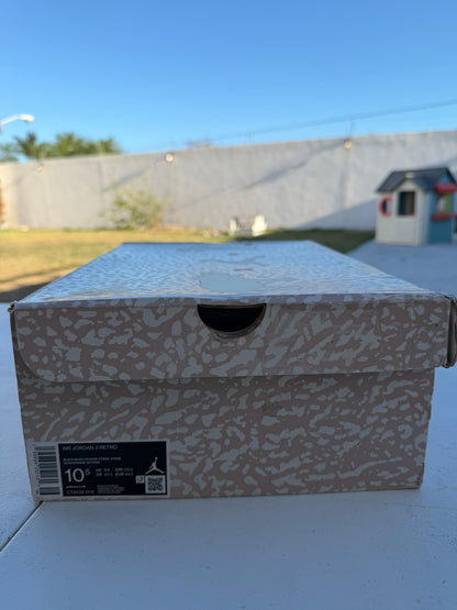 J3 Desert 8.5Mx