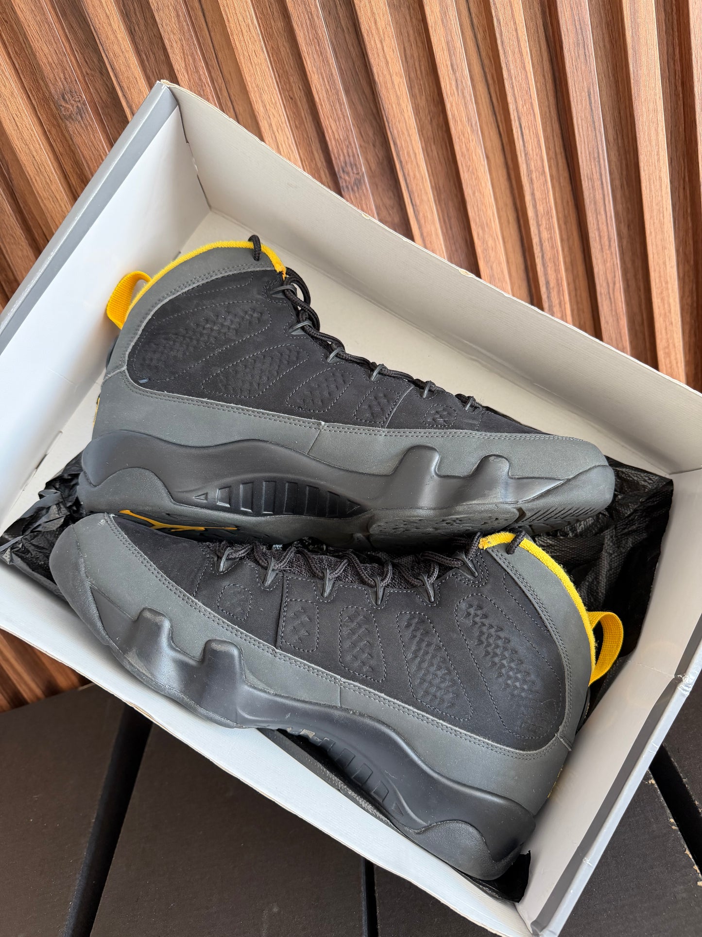 J9 Gold 8.5Mx