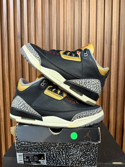 J3 Gold 9Mx