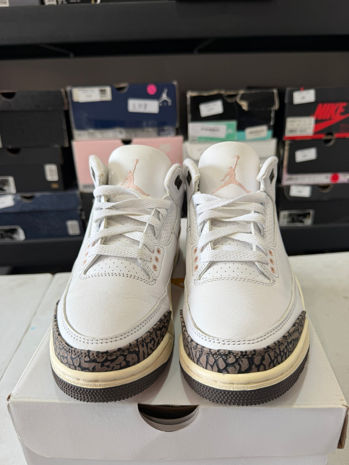 J3 Napolitan 4.5Mx