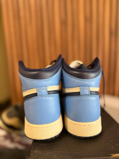 J1 Obsidian 5Mx