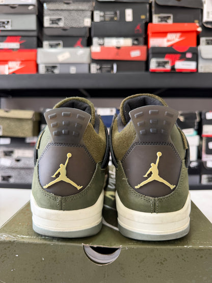 J4 Olive 8Mx