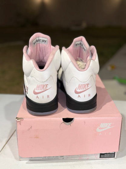 J5 Pink 8.5Mx