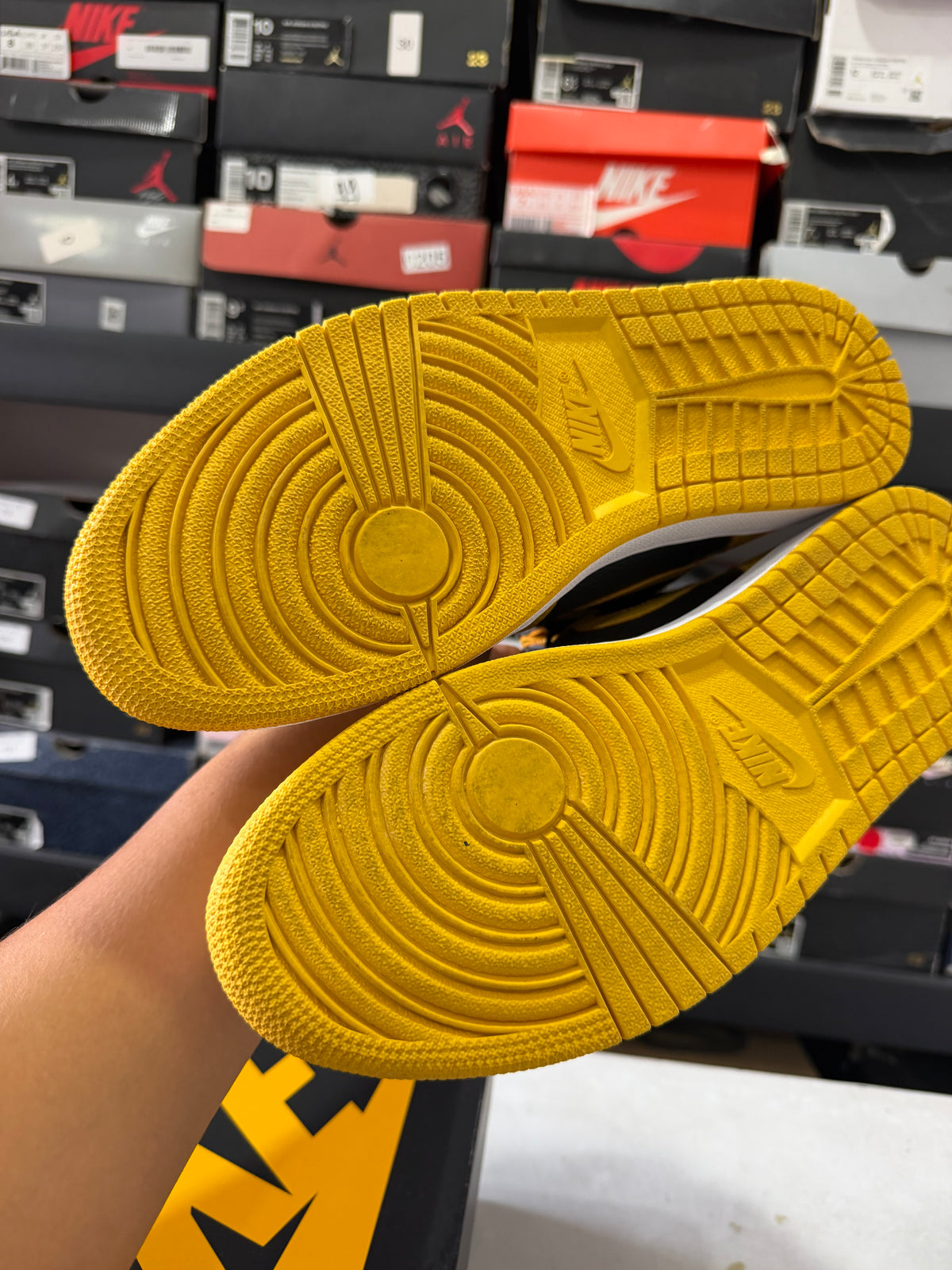 J1 Pollen 7.5Mx