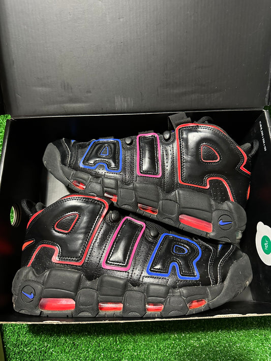 Uptempo 7.5Mx