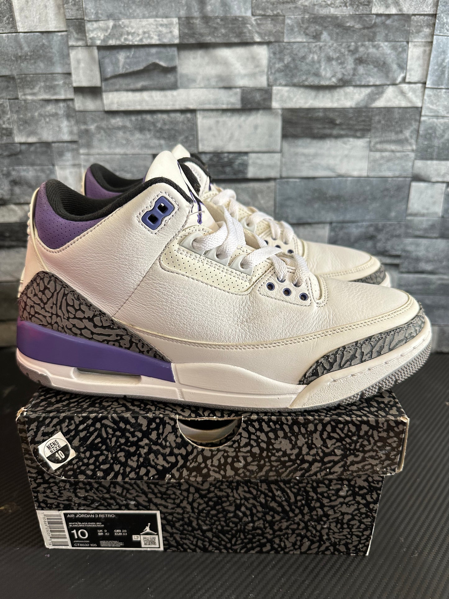 J3 Purple 8Mx