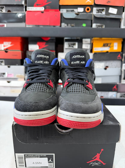 J4 Rare 4.5Mx