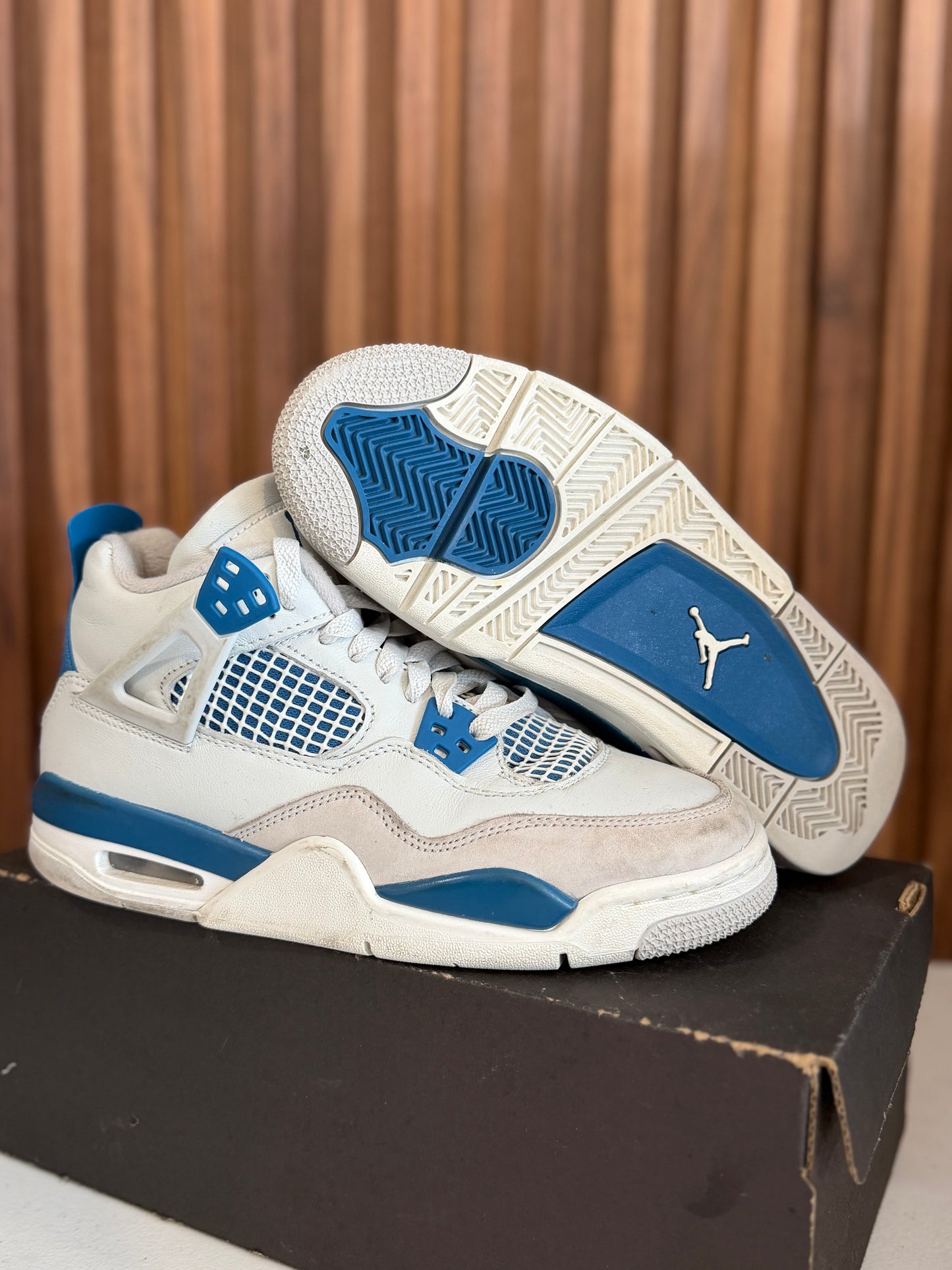J4 Military 4Mx