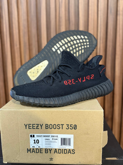 Yeezy Bred 8Mx
