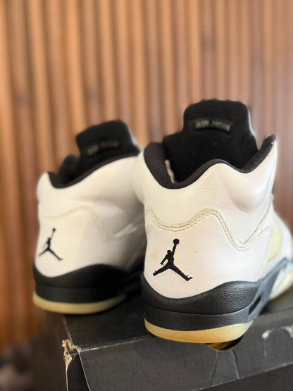 J5 Reverse metallic 5Mx