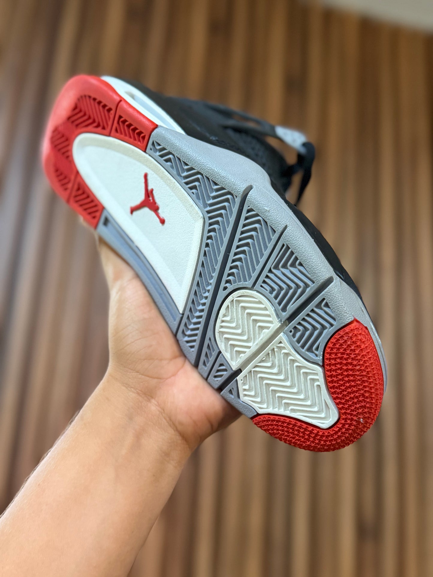 J4 Bred 3.5Mx