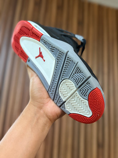 J4 Bred 3.5Mx