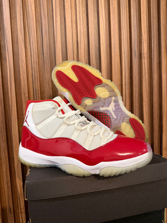 J11 Cherry 9Mx