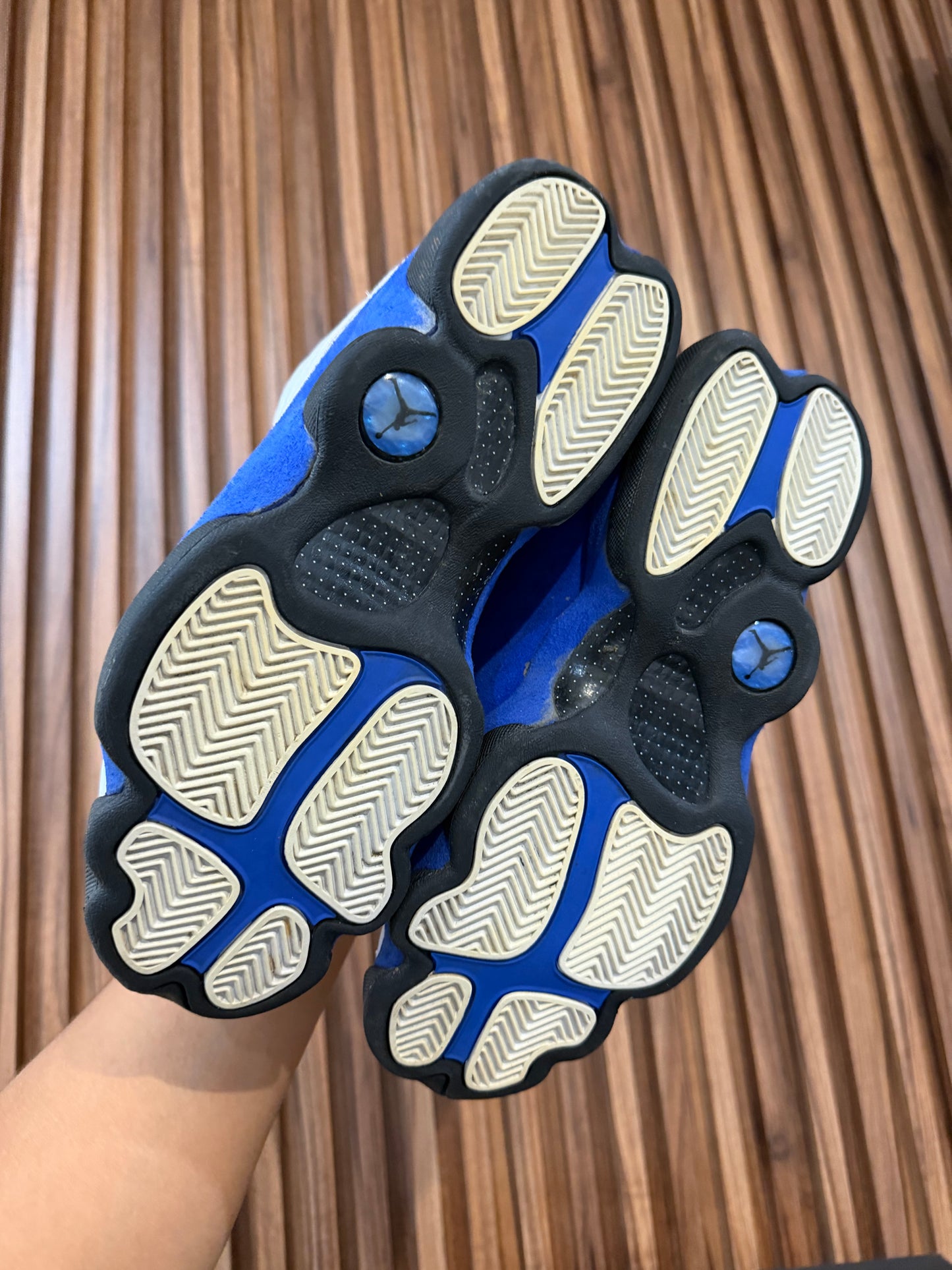 J13 HyperRoyal 6.5Mx