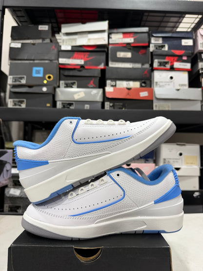 J2 Low Unc 5Mx NUEVO