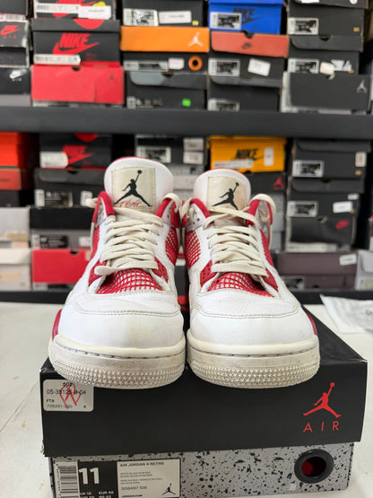 J4 Alternate 9Mx