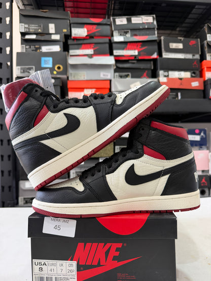 J1 Not For Resale 6Mx