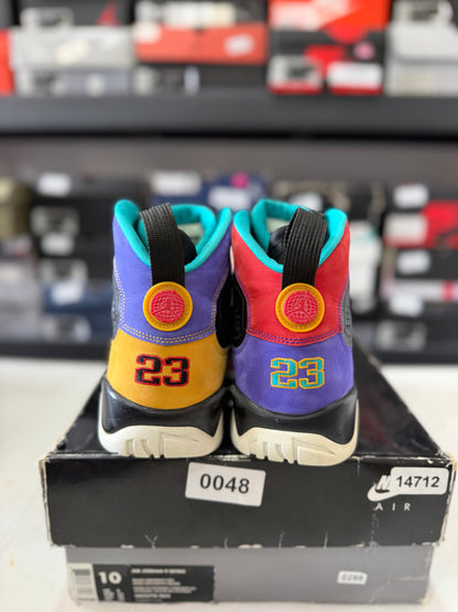 J9 Dreams 8Mx