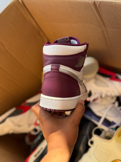 J1 Bordeaux 7Mx