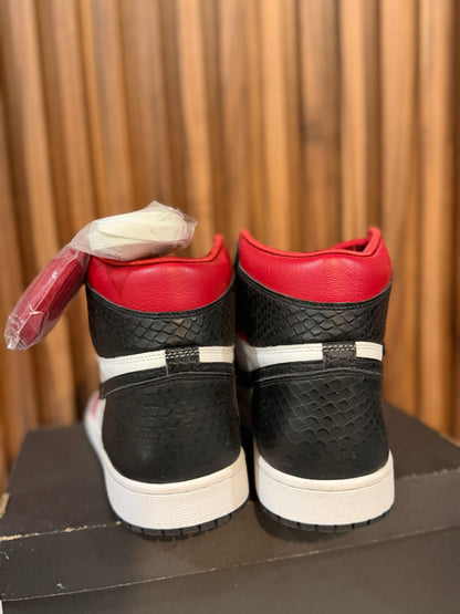 J1 Satin snake 8.5Mx NUEVO