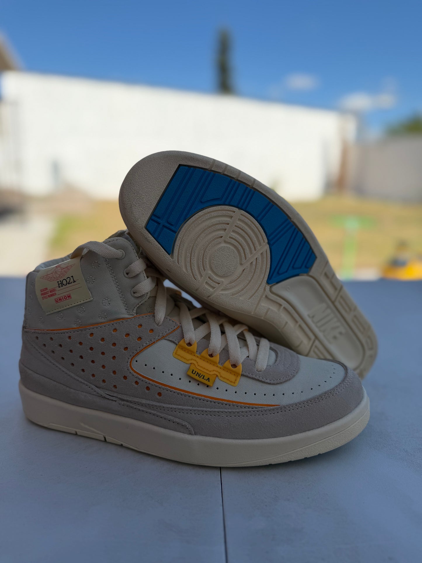 J2 Union 7Mx