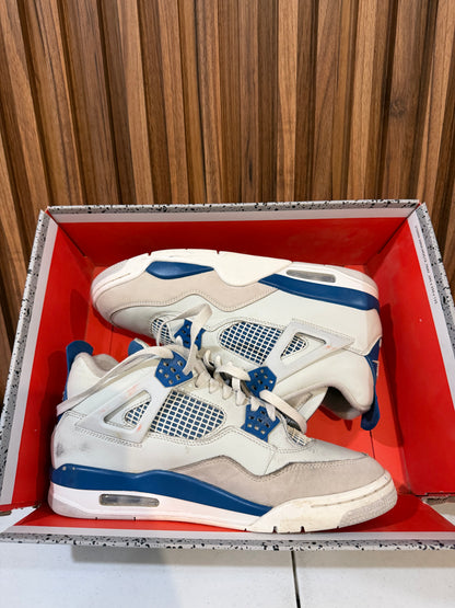 J4 Military 8Mx