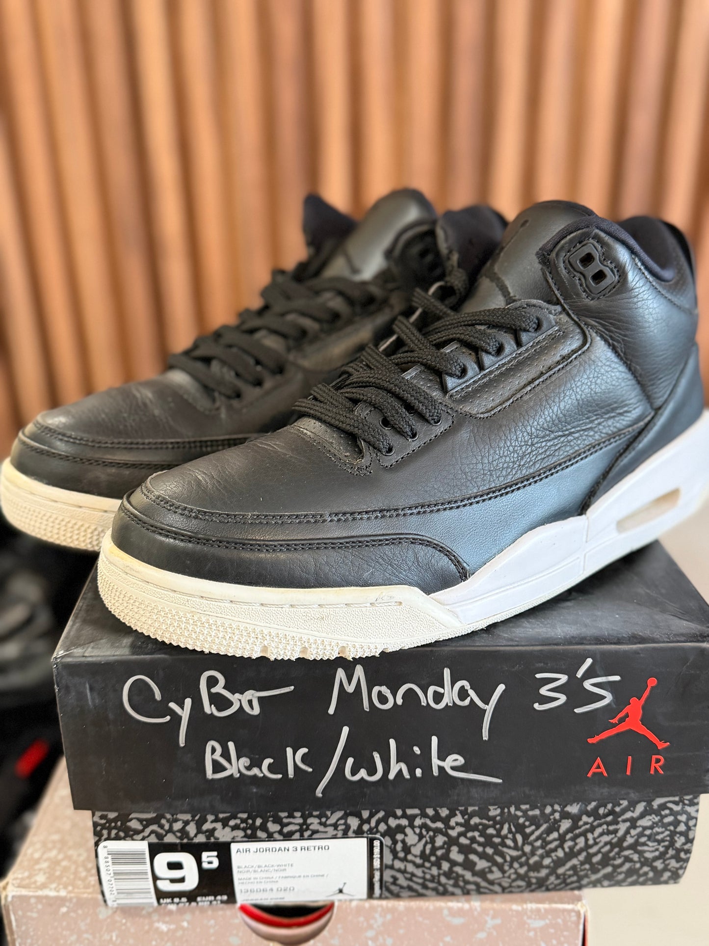 J3 Cyber 7.5Mx