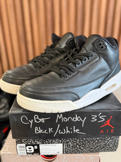 J3 Cyber 7.5Mx