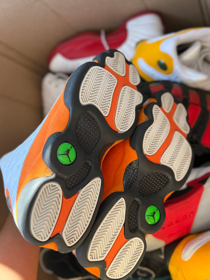 J13 Starfish 7.5Mx
