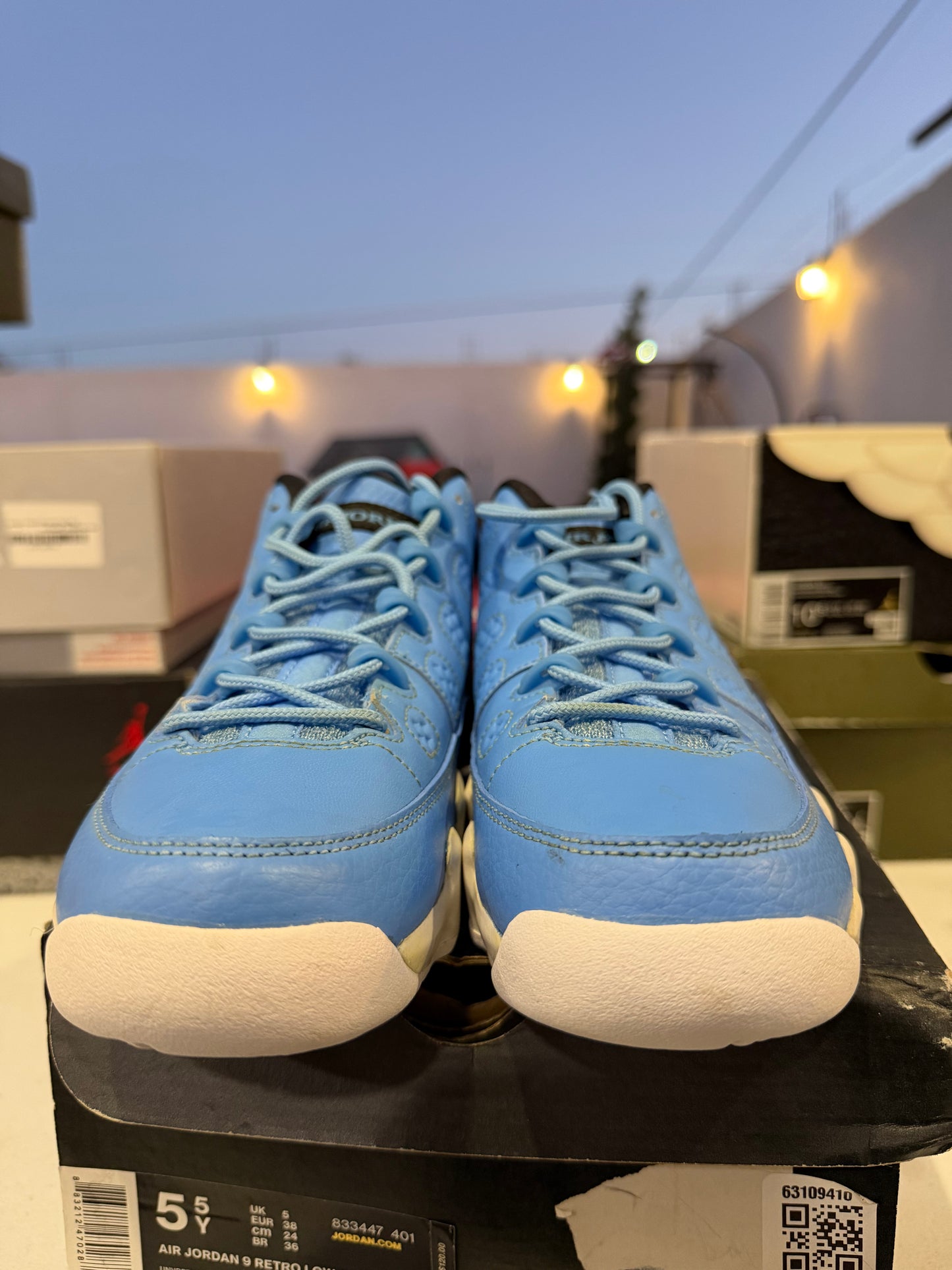 J9 Unc Low 4Mx NUEVO