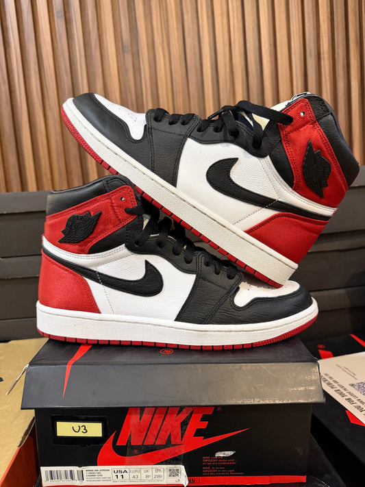 J1 Satin 8Mx
