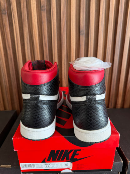 J1 Satin Snake 8Mx