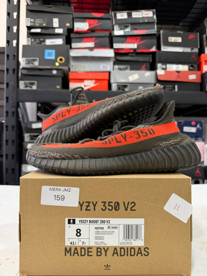 Yeezy 6.5Mx Detalle