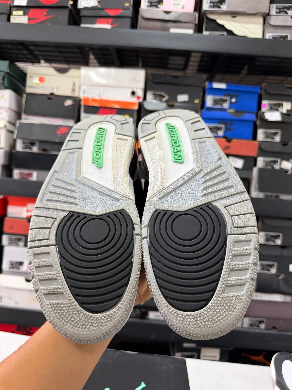 J3 Glow 7Mx