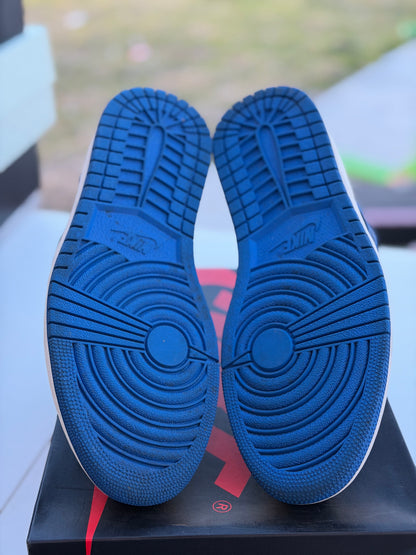 J1 Royal 2017 7.5Mx