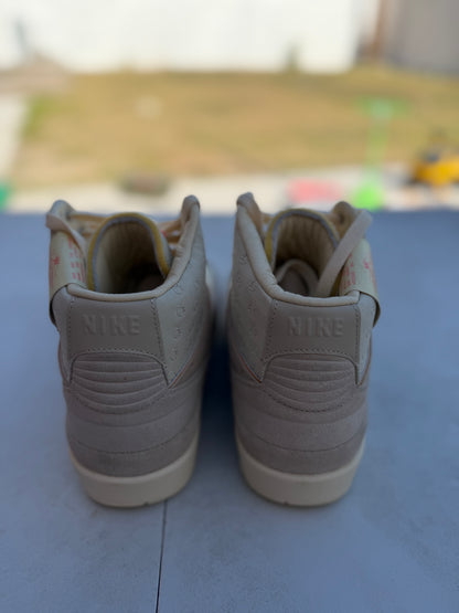 J2 Union 7Mx
