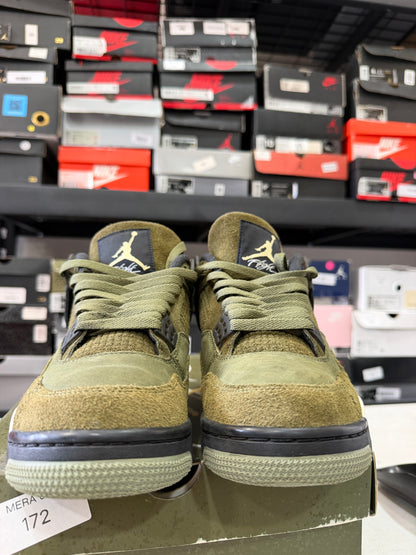J4 Olive 7.5Mx