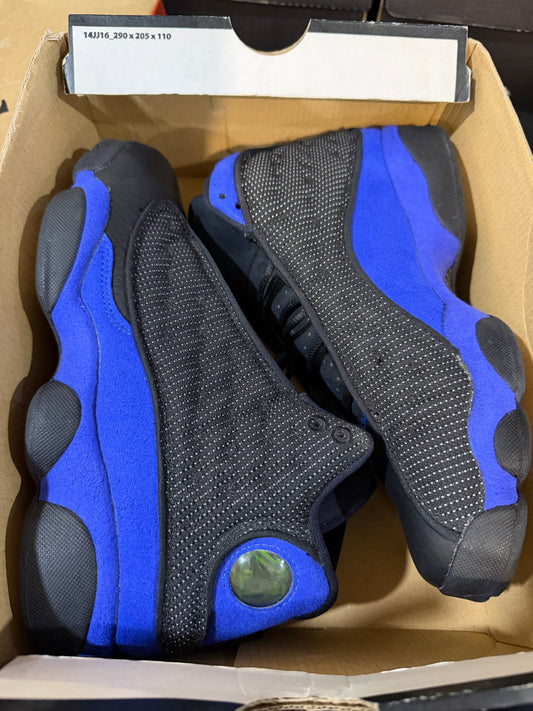 J13 Hyper 4Mx