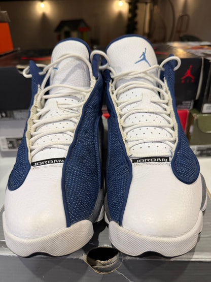 J13 Flint 8.5Mx