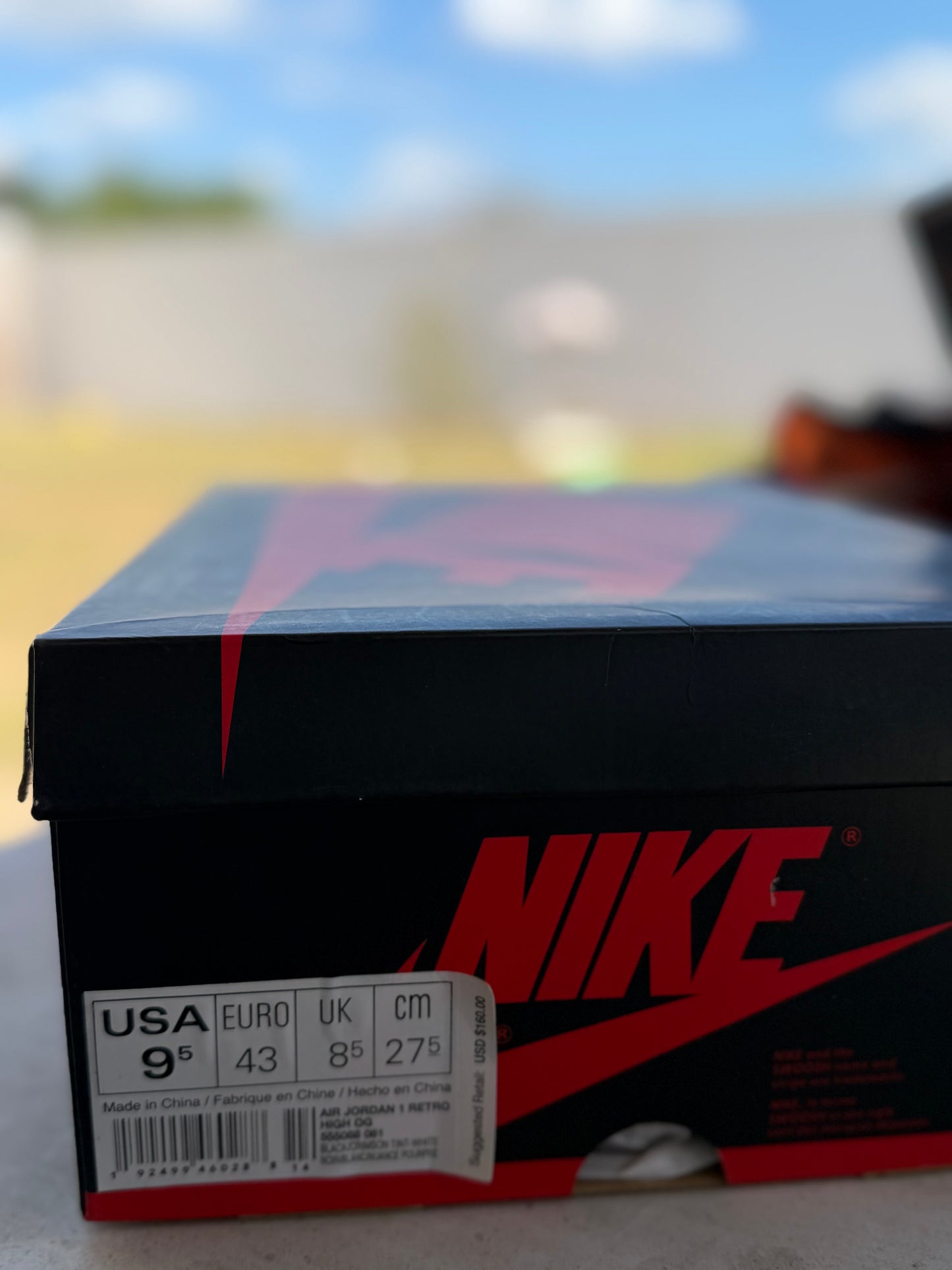 J1 Crimson NUEVO