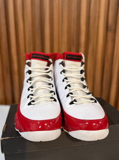 J9 Gym red 8Mx