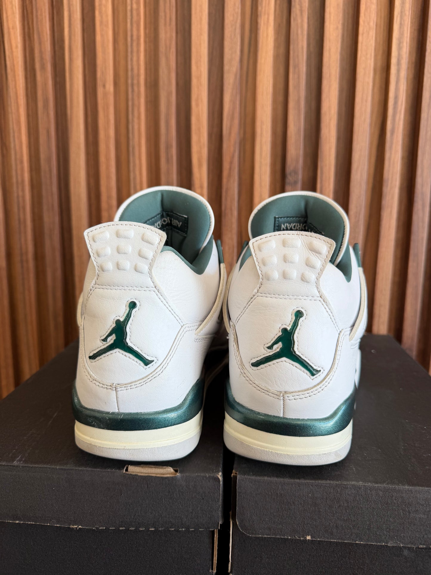 J4 Metallic Green 7.5Mx