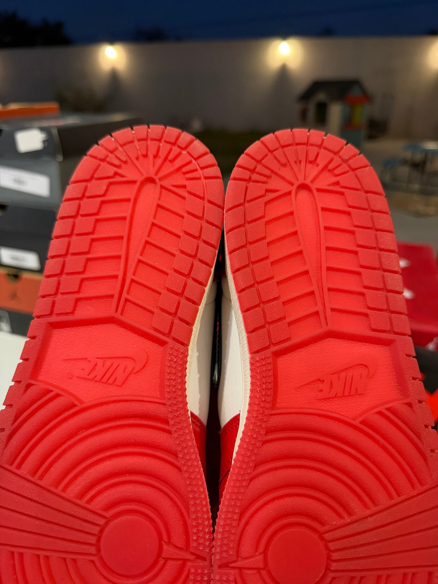 J1 Spider 4.5Mx