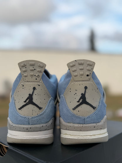 J4 Unc 3.5Mx