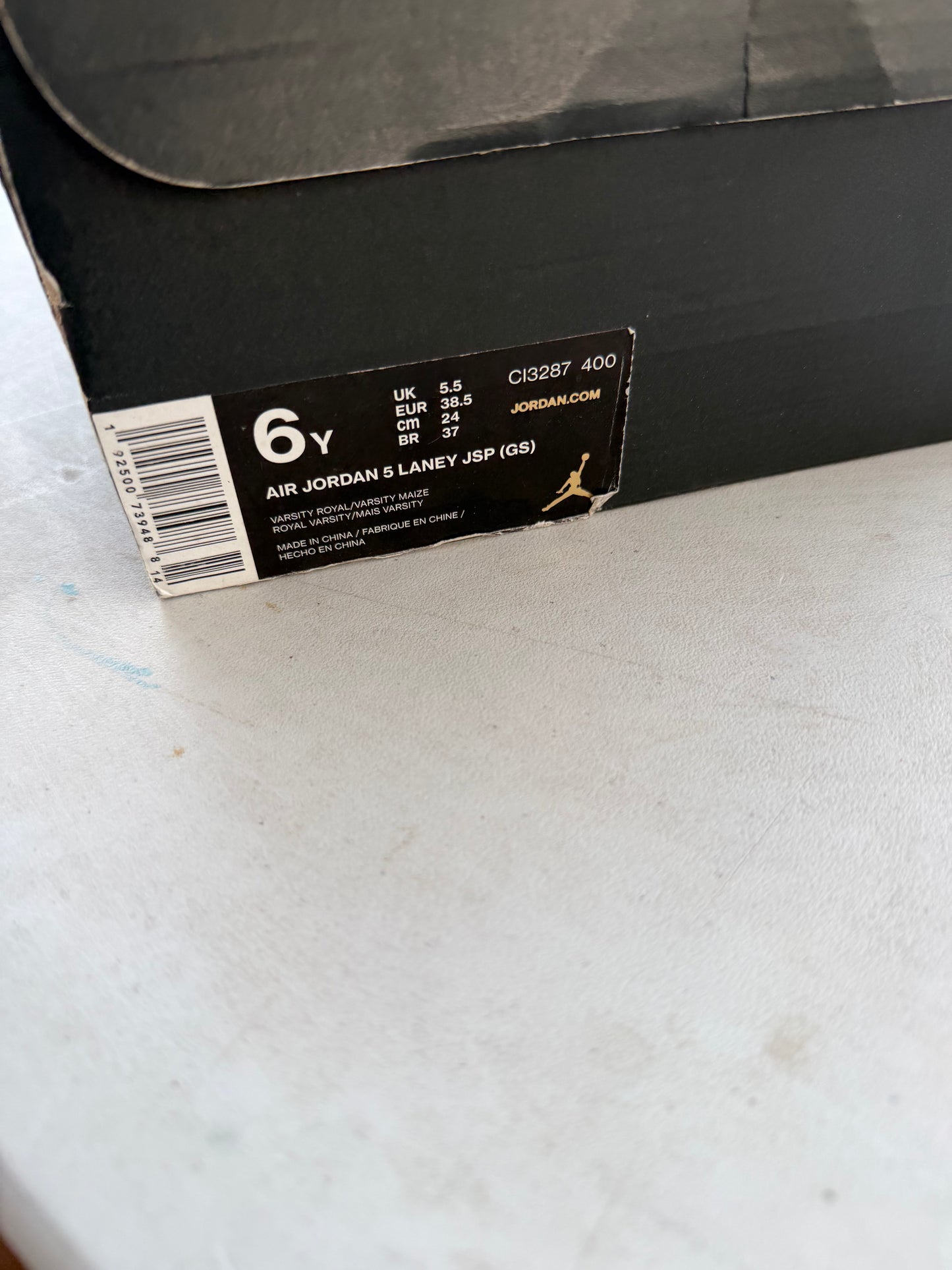 J5 Laney 4Mx
