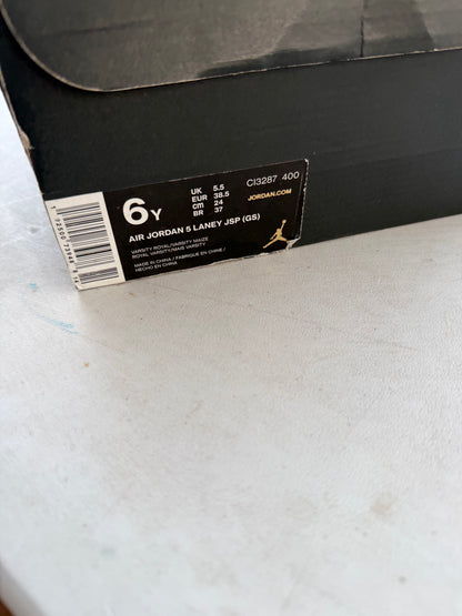 J5 Laney 4Mx