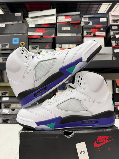 J5 Bel Air 8.5Mx NUEVO