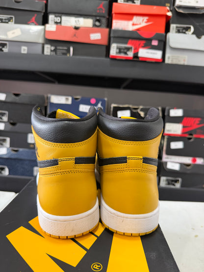 J1 Pollen 7.5Mx